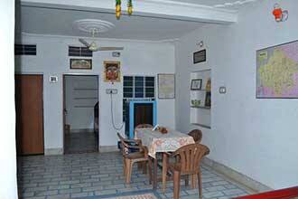 Karni Kripa Guest House, Bikaner 2